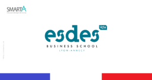 ESDES logo