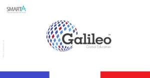 Tập đoàn Galileo Global Education