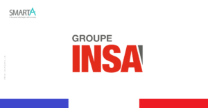 Groupe INSA | Institut National des sciences appliquées