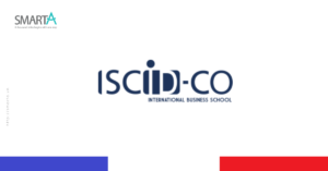 trường Iscid-Co logo