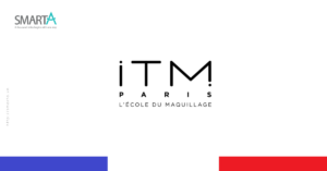 Institut Technique du Maquillage logo