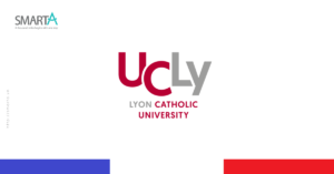trường Université Catholique de Lyon