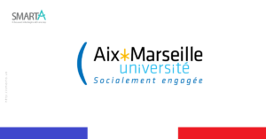 Logo Université d'Aix-Marseille