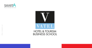 Vatel logo