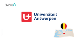 Đại học Antwerp Bỉ