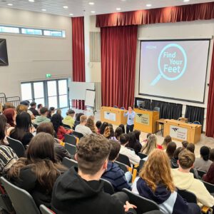 National College of Ireland