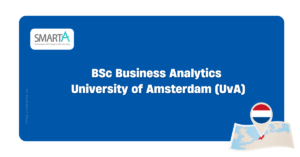 Bachelor Business Analytics in UvA