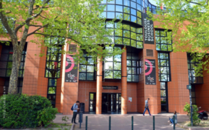 Toulouse Business School
