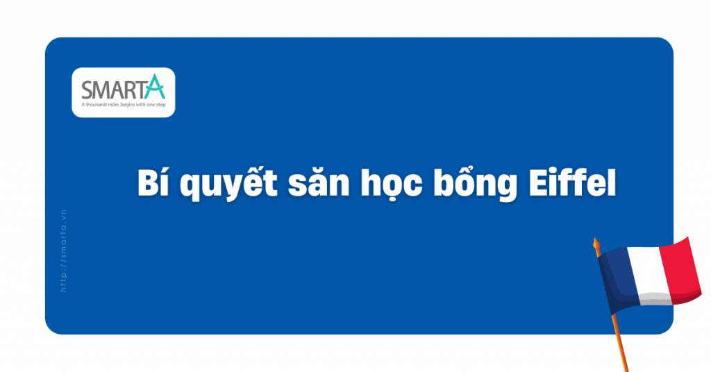 Tư vấn Du học SmartA