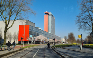 trường Delft University of Technology