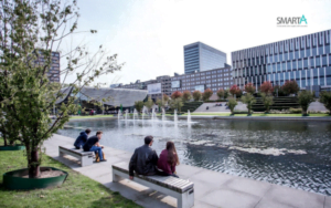 Đại học Erasmus Rotterdam thông tin