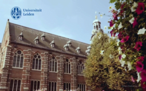 Universiteit Leiden