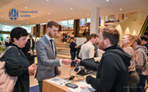 Leiden University yêu cầu đầu vào