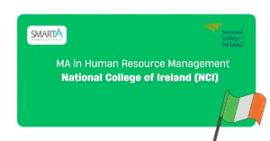 MA in Human Resource Management in NCI Ireland