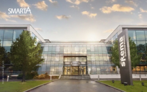 Thông tin trường SKEMA Business School