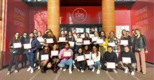 Toulouse Business School (TBS Education)