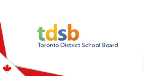 Hội đồng trường Toronto District School Board