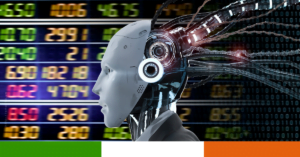 Ireland là quốc gia đứng đầu châu Âu về AI