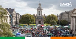Các kỳ nhập học tại Ireland