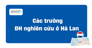 Cac truong DH nghien cuu tai Ha Lan