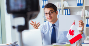 Thông tin về chi phí du học Canada