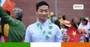 Chia sẻ của du học sinh tại Ireland