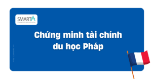 chung minh tai chinh du hoc phap