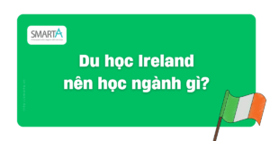 Du hoc Ireland hoc nganh gi