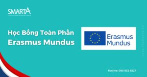 Erasmus Mundus Scholarship
