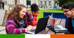 Vì sao học dự bị đại học tại Ireland