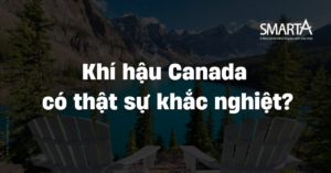 Khi hau Canada