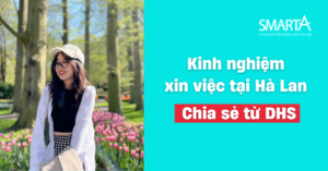 Kinh nghiem xin viec lam tai Ha Lan