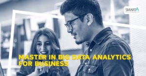 The Master in Big Data Analytics for Business in IÉSEG