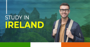 Vi sao du hoc o Ireland
