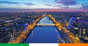 Chọn Dublin học MBA về Công nghệ