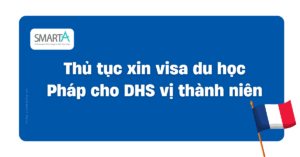 visa mineur