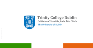 Trường Đại học Trinity Dublin