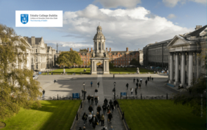 Đại học Trinity College Dublin