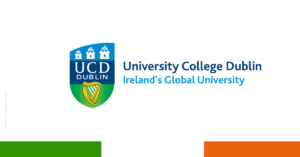 Trường University College Dublin