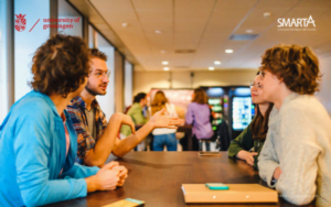 Yêu cầu đầu vào trường University of Groningen