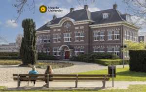 Đại học Utrecht