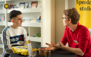 Đại học Utrecht yêu cầu đầu vào