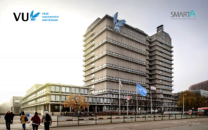 Đại học Vrije Universiteit Amsterdam