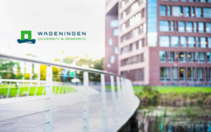 Thông tin về Đại học Wageningen