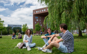 Wageningen University & Research - Yêu cầu đầu vào