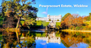 địa điểm đẹp nhất vào mùa Thu ở Ireland