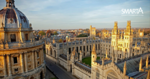 Các trường đại học UK top đầu thế giới