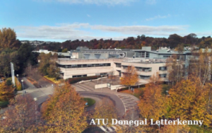 ATU Donegal Letterkenny