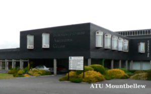ATU Mountbellew