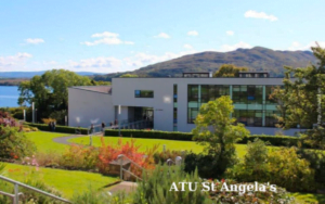 ATU St Angela's